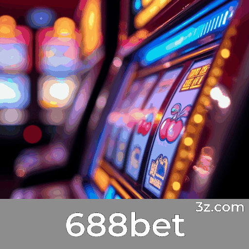 688bet: Plataforma Premiadas, Segura e Divertida