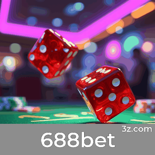 688bet: Plataforma Premiadas, Segura e Divertida