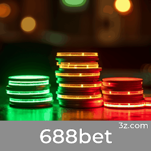 688bet: Plataforma Premiadas, Segura e Divertida