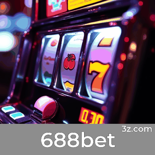 688bet: Plataforma Premiadas, Segura e Divertida