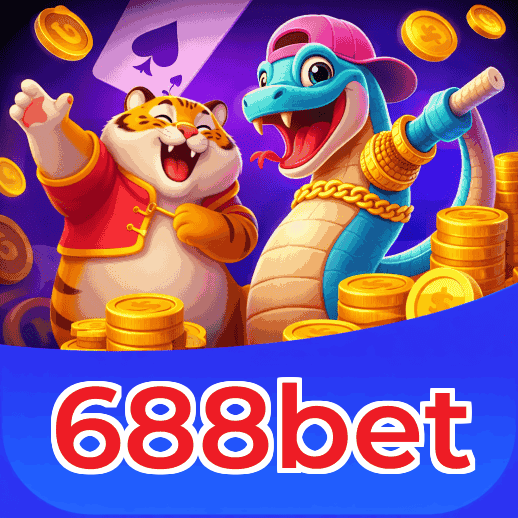 Slots Premium da PG Soft na 688bet